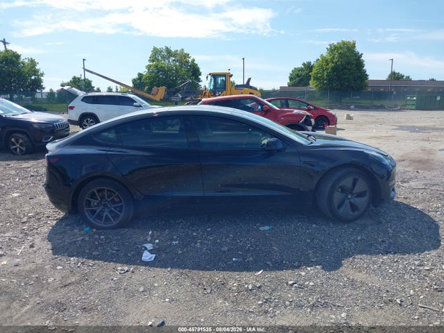 Tesla Model 3 Long Range/performance 2019 5YJ3E1EB8KF385729 Image 13