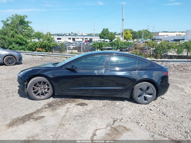 Tesla Model 3 Long Range/performance 2019 5YJ3E1EB8KF385729 Image 14