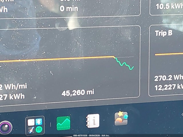 Tesla Model 3 Long Range/performance 2019 5YJ3E1EB8KF385729 Image 15