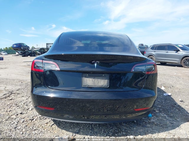 Tesla Model 3 Long Range/performance 2019 5YJ3E1EB8KF385729 Image 16