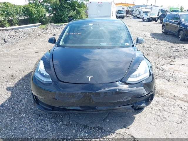 Tesla Model 3 Long Range/performance 2019 5YJ3E1EB8KF385729 Image 6