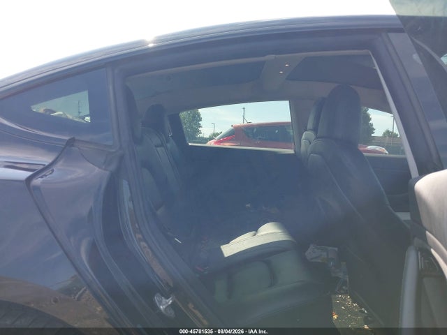 Tesla Model 3 Long Range/performance 2019 5YJ3E1EB8KF385729 Image 8
