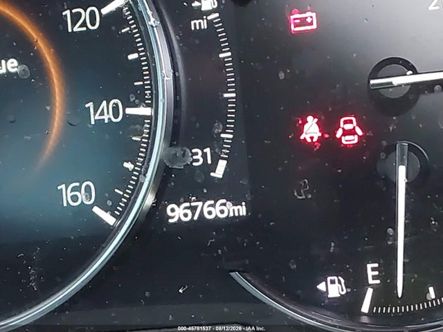 Продаж на аукціоні авто 2019 Mazda Cx-5 Signature, vin: JM3KFBEY9K0546856, номер лоту: 45781537