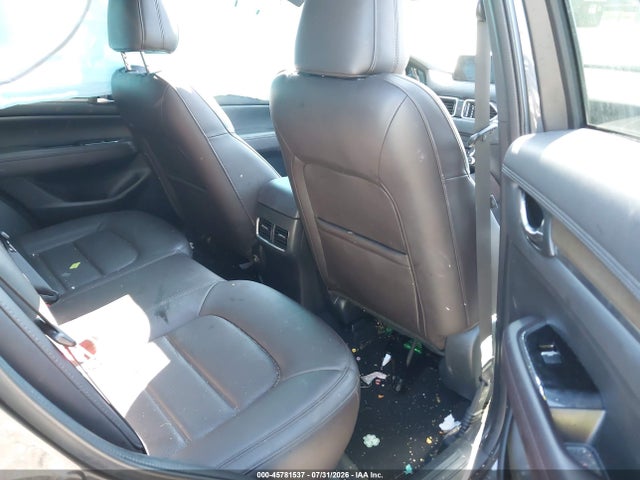Продаж на аукціоні авто 2019 Mazda Cx-5 Signature, vin: JM3KFBEY9K0546856, номер лоту: 45781537