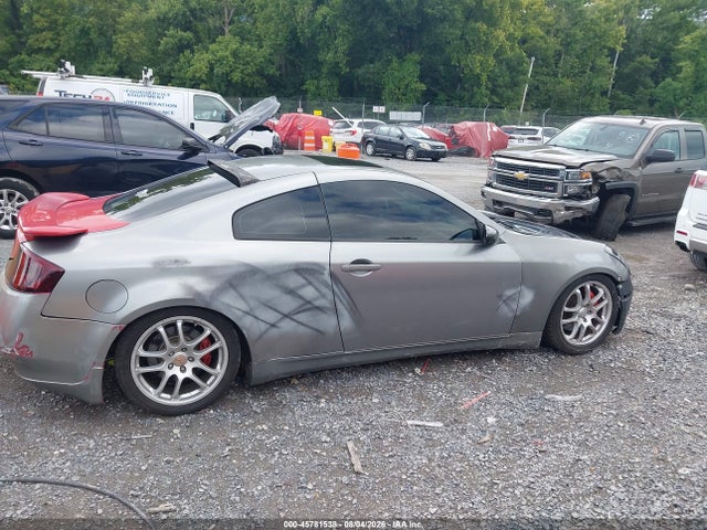 Auction sale of the 2003 Infiniti G35 Base W/6 Speed Manual, vin: JNKCV54E03M202270, lot number: 45781538