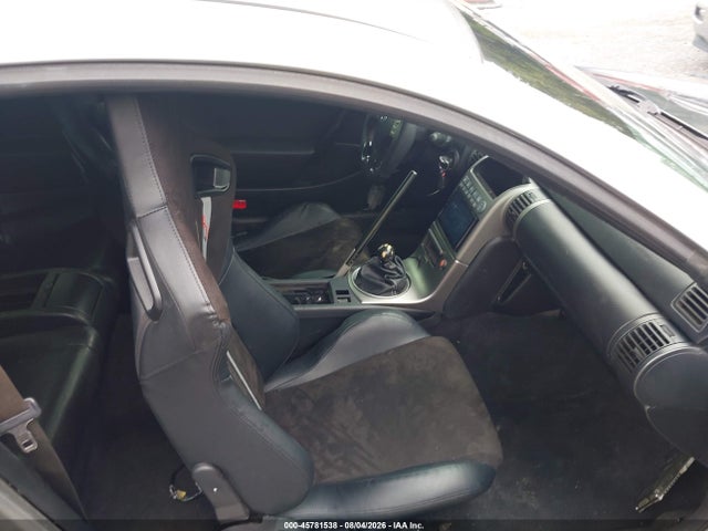 Auction sale of the 2003 Infiniti G35 Base W/6 Speed Manual, vin: JNKCV54E03M202270, lot number: 45781538