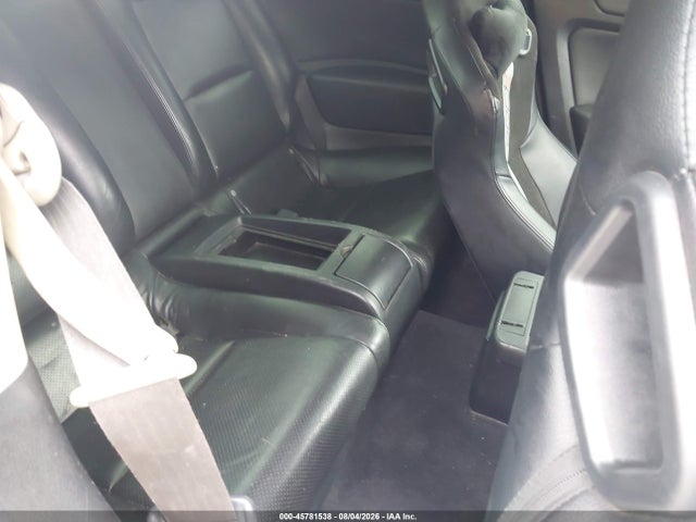 Auction sale of the 2003 Infiniti G35 Base W/6 Speed Manual, vin: JNKCV54E03M202270, lot number: 45781538