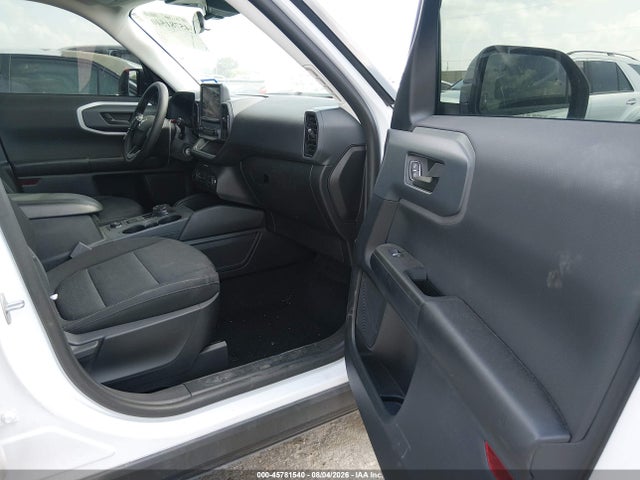 Aukcja sprzedaży 2021 Ford Bronco Sport, vin: 3FMCR9A67MRA97208, numer aukcji: 45781540