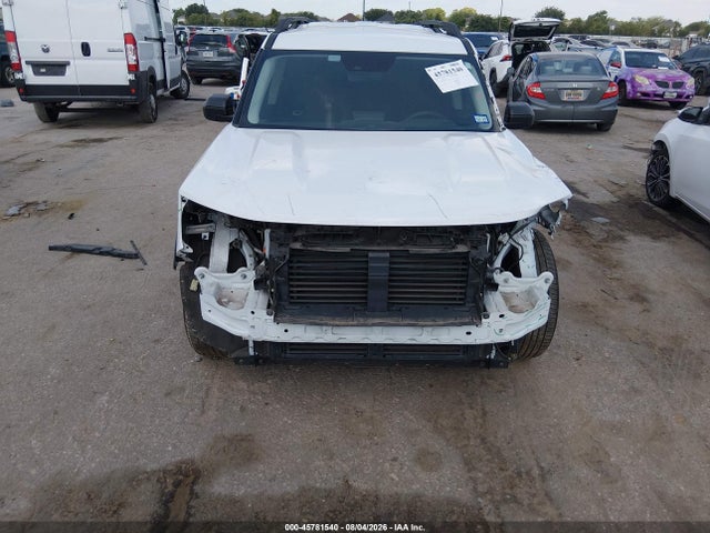 Aukcja sprzedaży 2021 Ford Bronco Sport, vin: 3FMCR9A67MRA97208, numer aukcji: 45781540