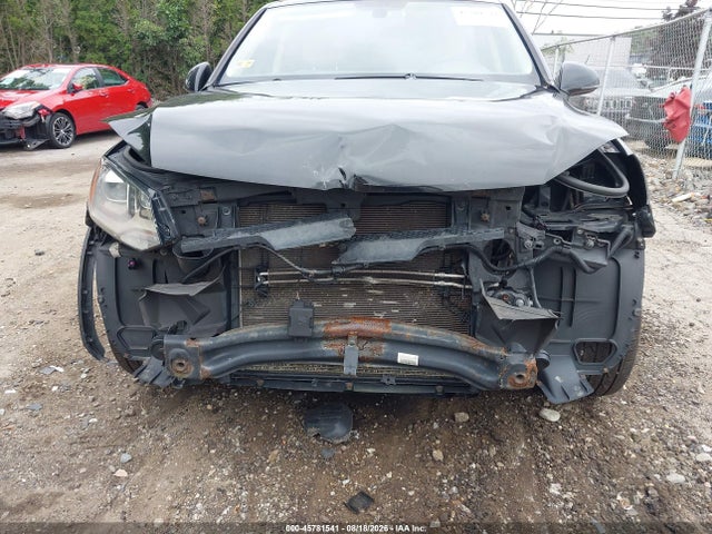 45781541 :رقم المزاد ، WVGEF9BP5DD002355 vin ، 2013 Volkswagen Touareg Vr6 Executive مزاد بيع