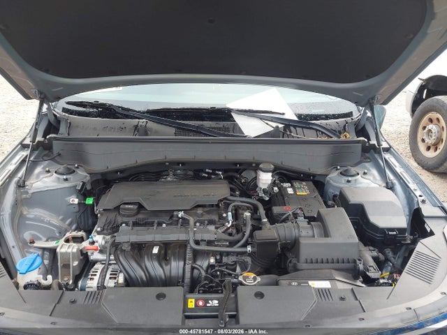Продаж на аукціоні авто 2024 Hyundai Kona Se, vin: KM8HA3AB9RU131026, номер лоту: 45781547