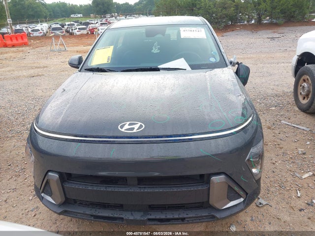 Продаж на аукціоні авто 2024 Hyundai Kona Se, vin: KM8HA3AB9RU131026, номер лоту: 45781547