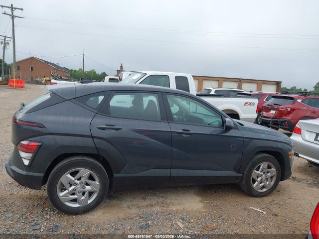 Продаж на аукціоні авто 2024 Hyundai Kona Se, vin: KM8HA3AB9RU131026, номер лоту: 45781547