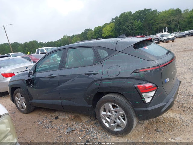 Продаж на аукціоні авто 2024 Hyundai Kona Se, vin: KM8HA3AB9RU131026, номер лоту: 45781547