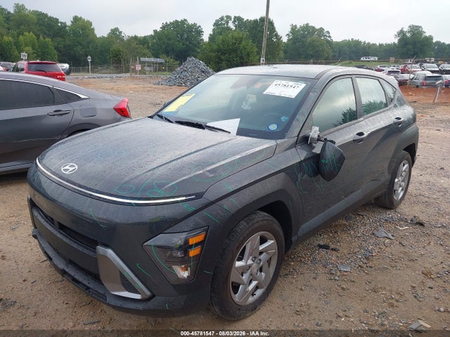Продаж на аукціоні авто 2024 Hyundai Kona Se, vin: KM8HA3AB9RU131026, номер лоту: 45781547