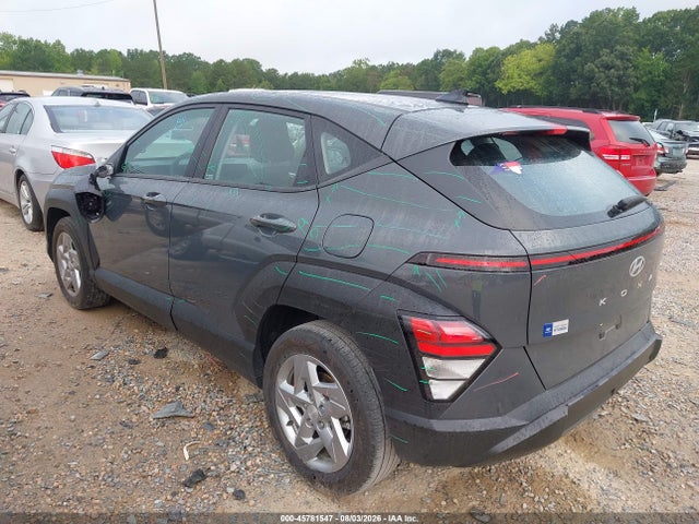 Продаж на аукціоні авто 2024 Hyundai Kona Se, vin: KM8HA3AB9RU131026, номер лоту: 45781547