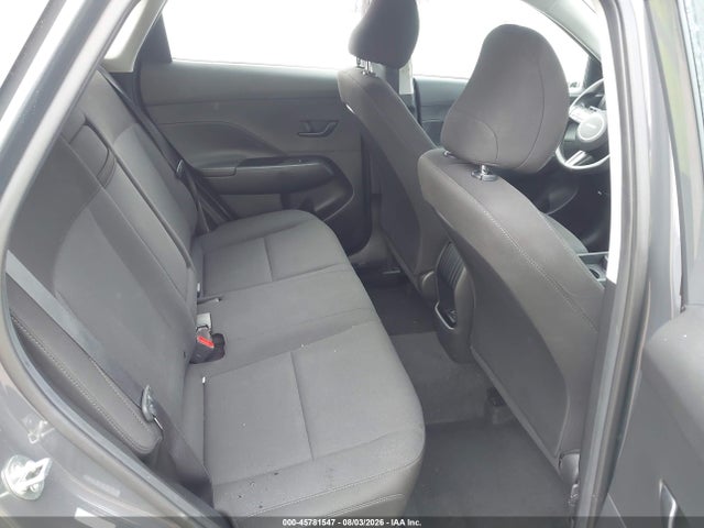 Продаж на аукціоні авто 2024 Hyundai Kona Se, vin: KM8HA3AB9RU131026, номер лоту: 45781547