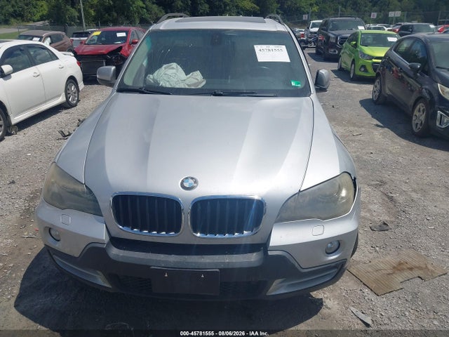 Aukcja sprzedaży 2008 Bmw X5 3.0si, vin: 5UXFE43518L029249, numer aukcji: 45781555