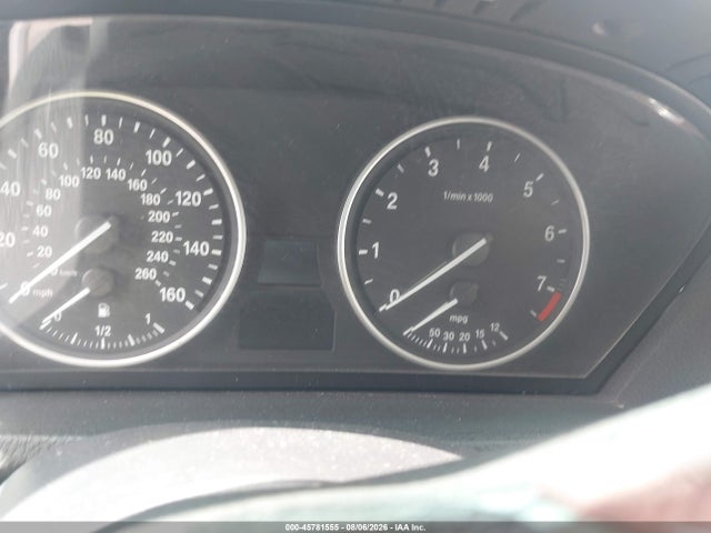 Aukcja sprzedaży 2008 Bmw X5 3.0si, vin: 5UXFE43518L029249, numer aukcji: 45781555
