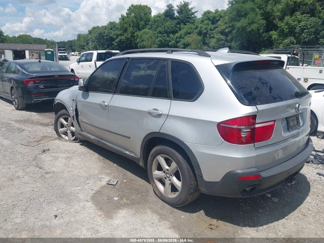 Aukcja sprzedaży 2008 Bmw X5 3.0si, vin: 5UXFE43518L029249, numer aukcji: 45781555