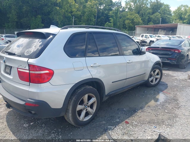 Aukcja sprzedaży 2008 Bmw X5 3.0si, vin: 5UXFE43518L029249, numer aukcji: 45781555