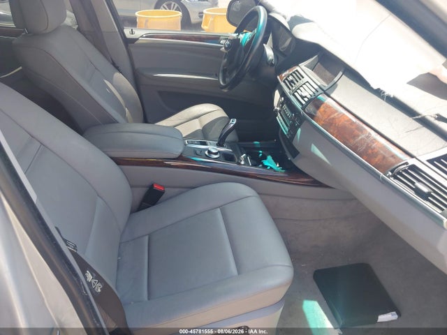 Aukcja sprzedaży 2008 Bmw X5 3.0si, vin: 5UXFE43518L029249, numer aukcji: 45781555