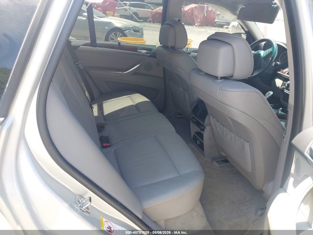 Aukcja sprzedaży 2008 Bmw X5 3.0si, vin: 5UXFE43518L029249, numer aukcji: 45781555
