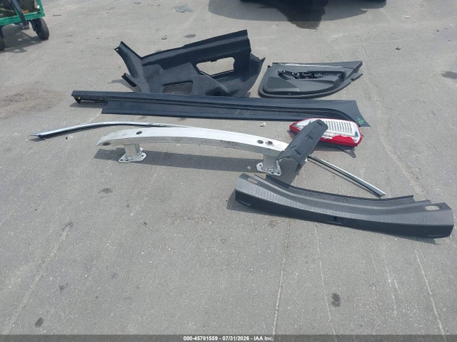 45781559 :رقم المزاد ، 1G6AP5SX3K0122445 vin ، 2019 Cadillac Cts Standard مزاد بيع