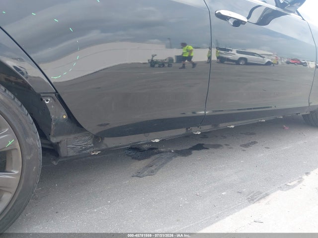 45781559 :رقم المزاد ، 1G6AP5SX3K0122445 vin ، 2019 Cadillac Cts Standard مزاد بيع
