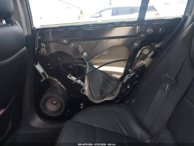 45781559 :رقم المزاد ، 1G6AP5SX3K0122445 vin ، 2019 Cadillac Cts Standard مزاد بيع