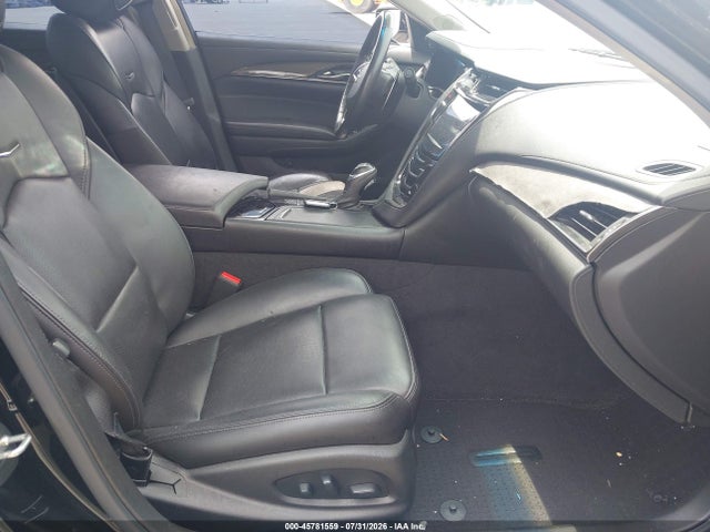 45781559 :رقم المزاد ، 1G6AP5SX3K0122445 vin ، 2019 Cadillac Cts Standard مزاد بيع