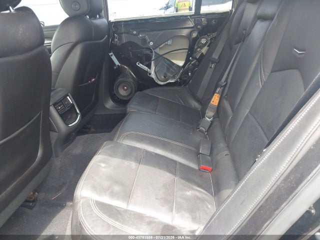 45781559 :رقم المزاد ، 1G6AP5SX3K0122445 vin ، 2019 Cadillac Cts Standard مزاد بيع