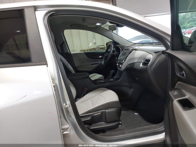Продажа на аукционе авто 2020 Chevrolet Equinox Fwd Ls, vin: 3GNAXHEV3LS654434, номер лота: 45781563