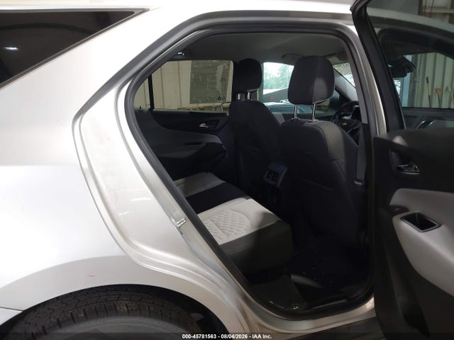 Продажа на аукционе авто 2020 Chevrolet Equinox Fwd Ls, vin: 3GNAXHEV3LS654434, номер лота: 45781563