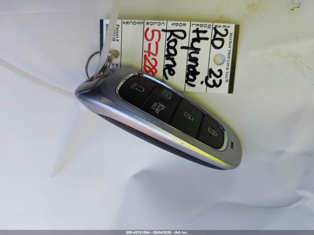 Продаж на аукціоні авто 2023 Hyundai Sonata Sel, vin: KMHL14JA1PA310067, номер лоту: 45781564