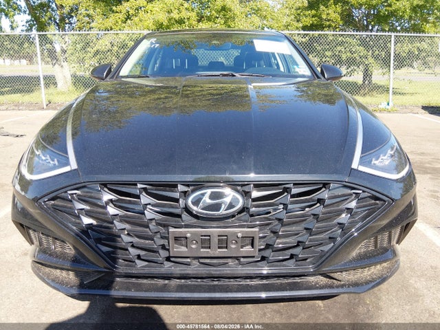 Продаж на аукціоні авто 2023 Hyundai Sonata Sel, vin: KMHL14JA1PA310067, номер лоту: 45781564