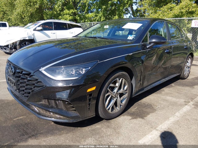 Продаж на аукціоні авто 2023 Hyundai Sonata Sel, vin: KMHL14JA1PA310067, номер лоту: 45781564