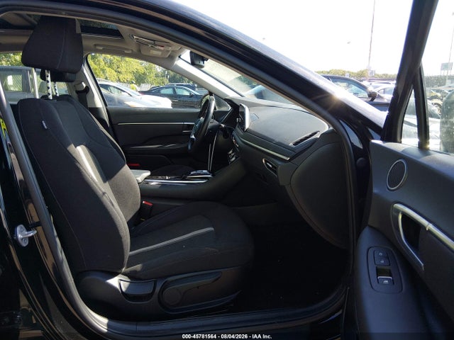 Продаж на аукціоні авто 2023 Hyundai Sonata Sel, vin: KMHL14JA1PA310067, номер лоту: 45781564