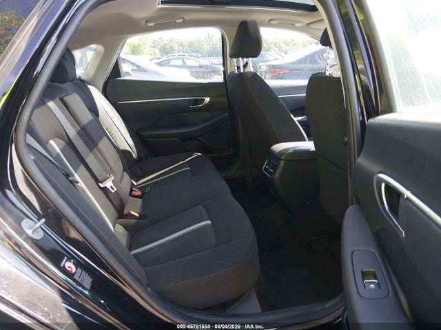 Продаж на аукціоні авто 2023 Hyundai Sonata Sel, vin: KMHL14JA1PA310067, номер лоту: 45781564