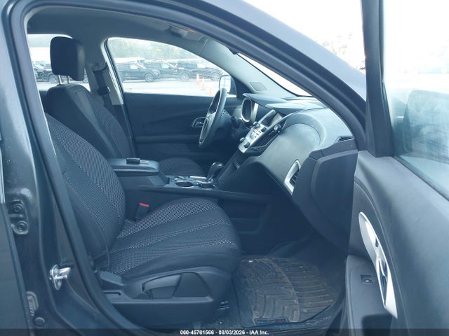 Auction sale of the 2017 Chevrolet Equinox Ls, vin: 2GNFLEEK6H6188798, lot number: 45781566