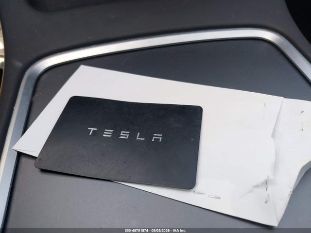 5YJ3E1EB6NF204096 Tesla Model 3 Long Range Dual Motor All-wheel Drive