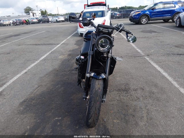 Yamaha Mtm890 2025 JYARN96E6SA000707 Image 5
