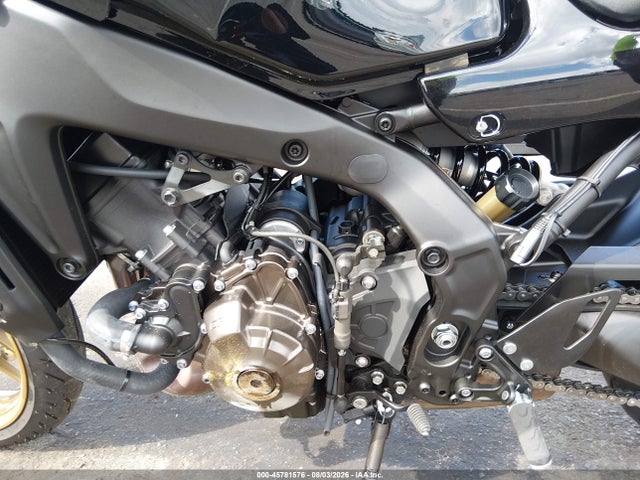 Yamaha Mtm890 2025 JYARN96E6SA000707 Image 9