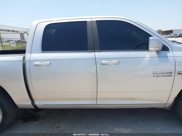 Продаж на аукціоні авто 2014 Ram 1500 Sport, vin: 1C6RR7MT7ES110931, номер лоту: 45781577