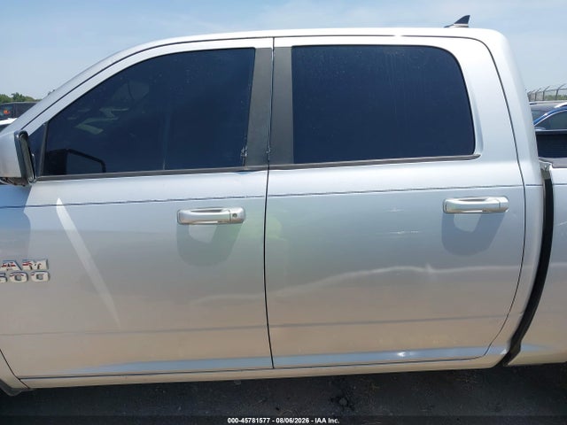 Продаж на аукціоні авто 2014 Ram 1500 Sport, vin: 1C6RR7MT7ES110931, номер лоту: 45781577