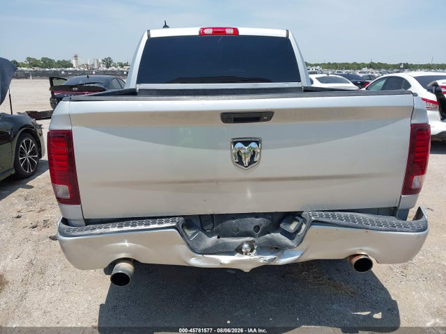 Продаж на аукціоні авто 2014 Ram 1500 Sport, vin: 1C6RR7MT7ES110931, номер лоту: 45781577