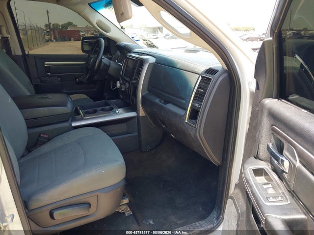 Продаж на аукціоні авто 2014 Ram 1500 Sport, vin: 1C6RR7MT7ES110931, номер лоту: 45781577
