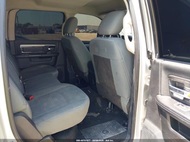 Продаж на аукціоні авто 2014 Ram 1500 Sport, vin: 1C6RR7MT7ES110931, номер лоту: 45781577
