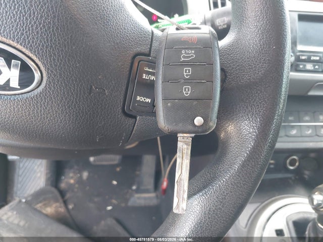Aukcja sprzedaży 2015 Kia Sportage Lx, vin: KNDPB3AC1F7733483, numer aukcji: 45781579
