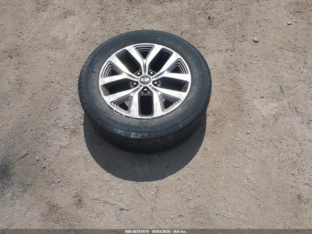 Aukcja sprzedaży 2015 Kia Sportage Lx, vin: KNDPB3AC1F7733483, numer aukcji: 45781579